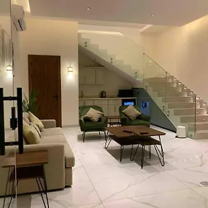 شاليه The Palms, الرياض