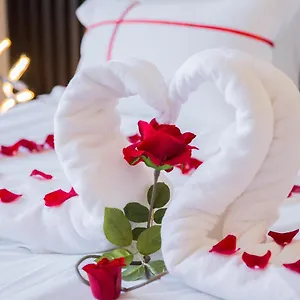 شاليه منتجعات اسبار الفندقية, الرياض