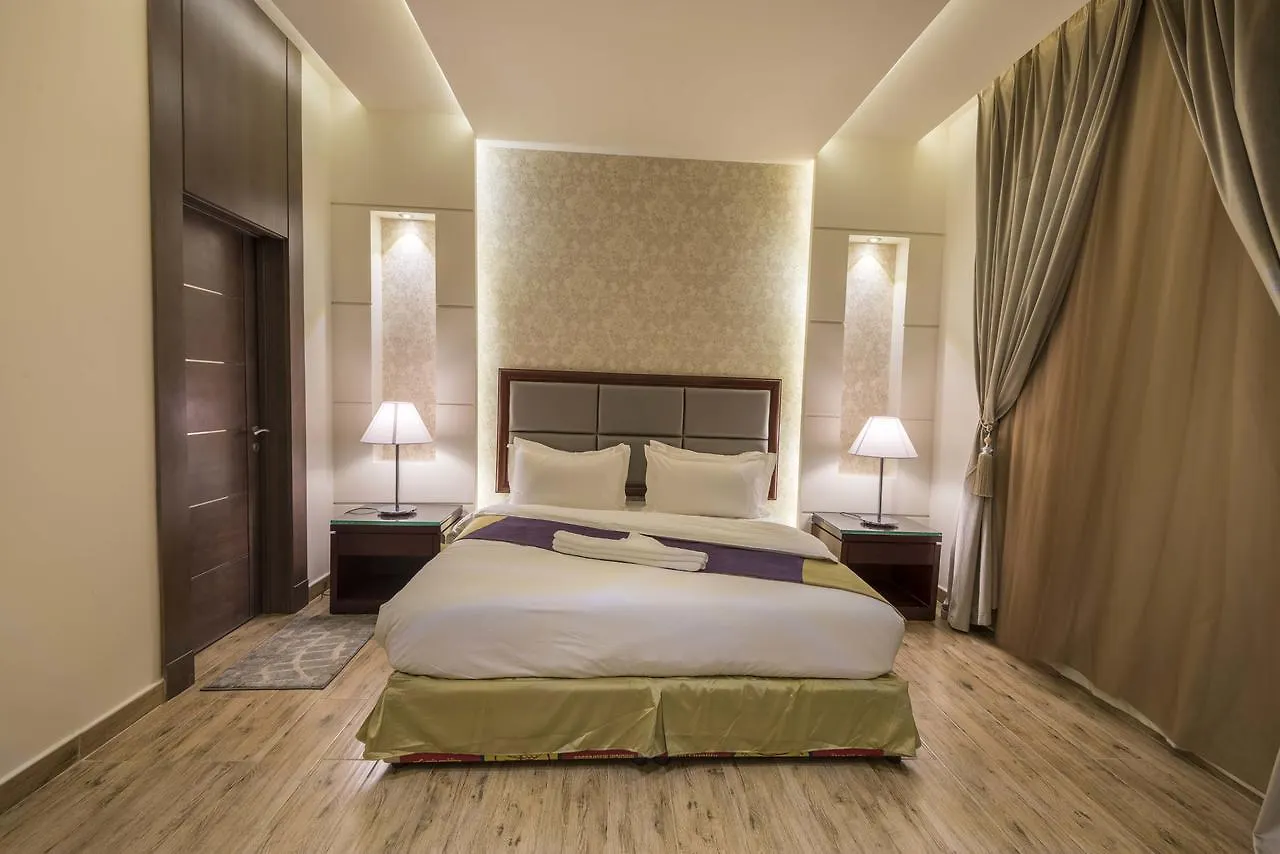 Antola Hotel Riyadh
