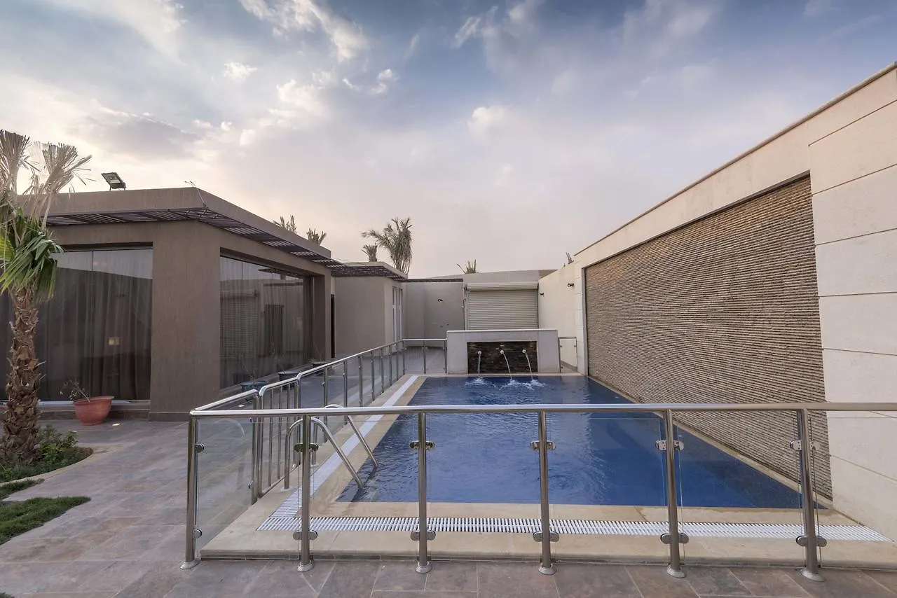 Antola Hotel Riyadh 0*,
