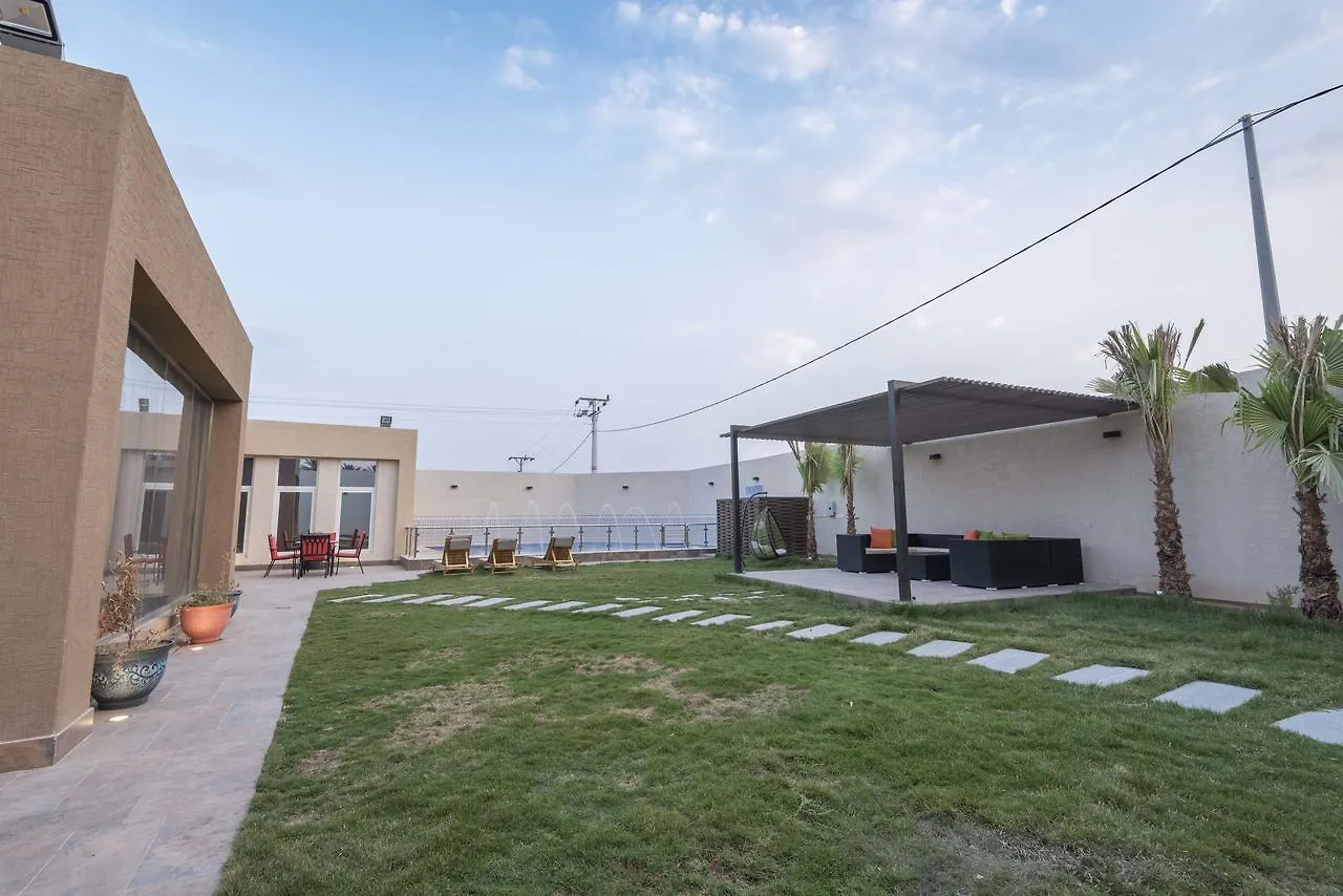 Antola Hotel Riyadh