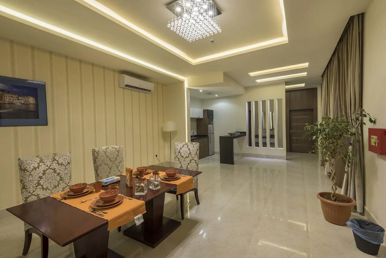فندق الرياضفي  Antola المملكة العربية السعودية