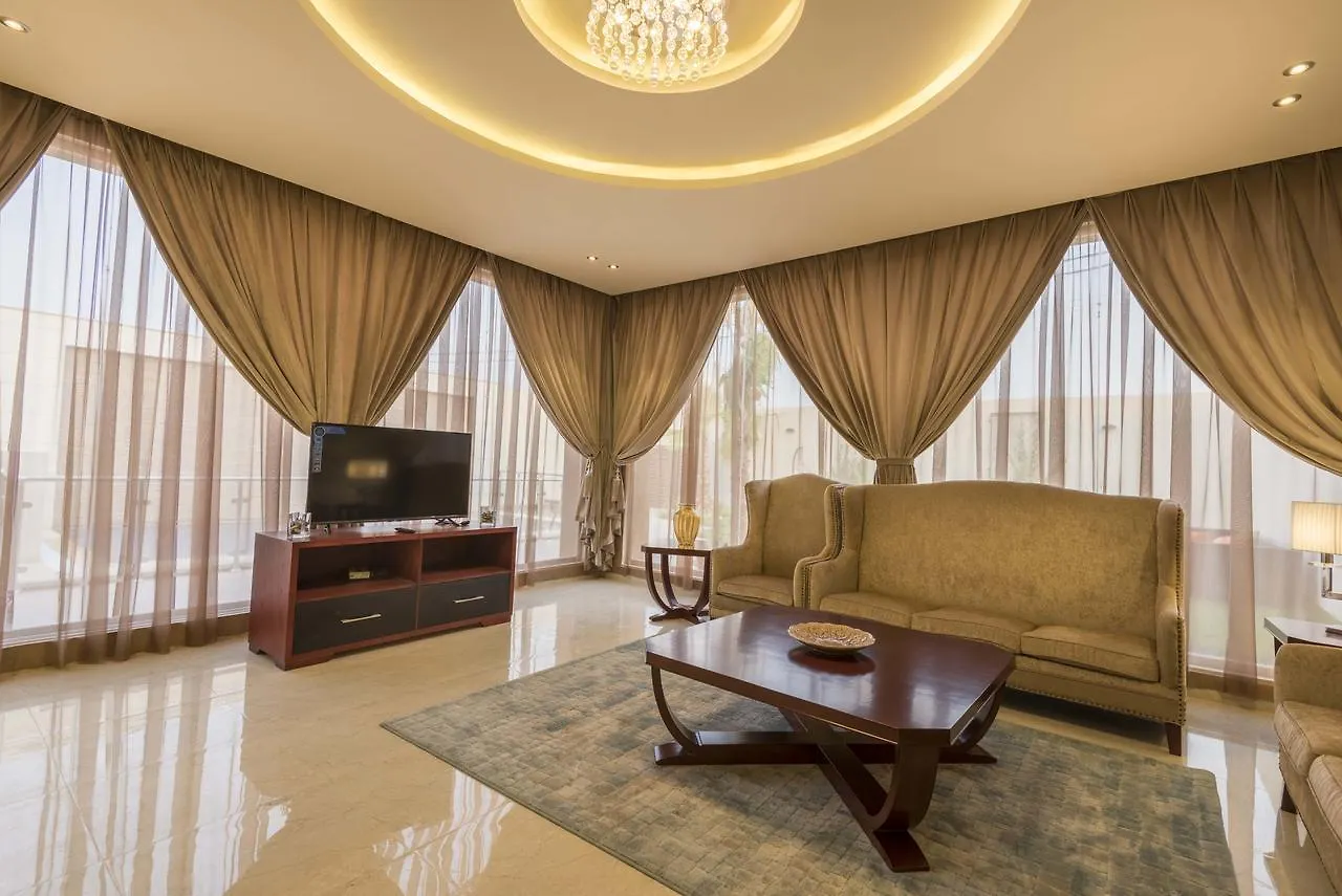 Antola Hotel Riyadh 0*,  Saudi Arabia