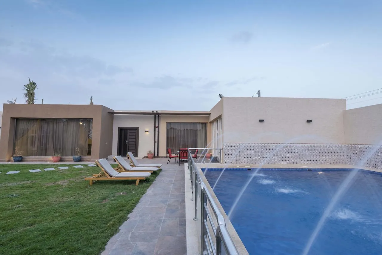 Antola Hotel Riyadh 0*,