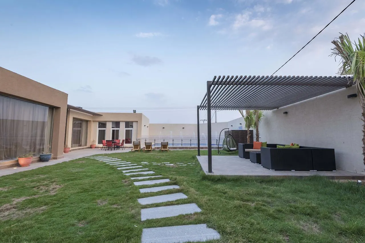 Antola Hotel Riyadh 0*,  Saudi Arabia