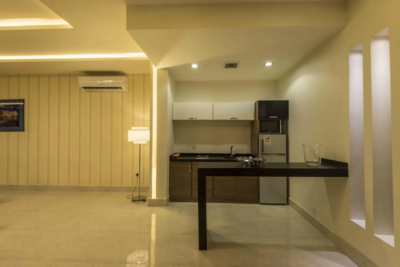 Antola Hotel Riyadh