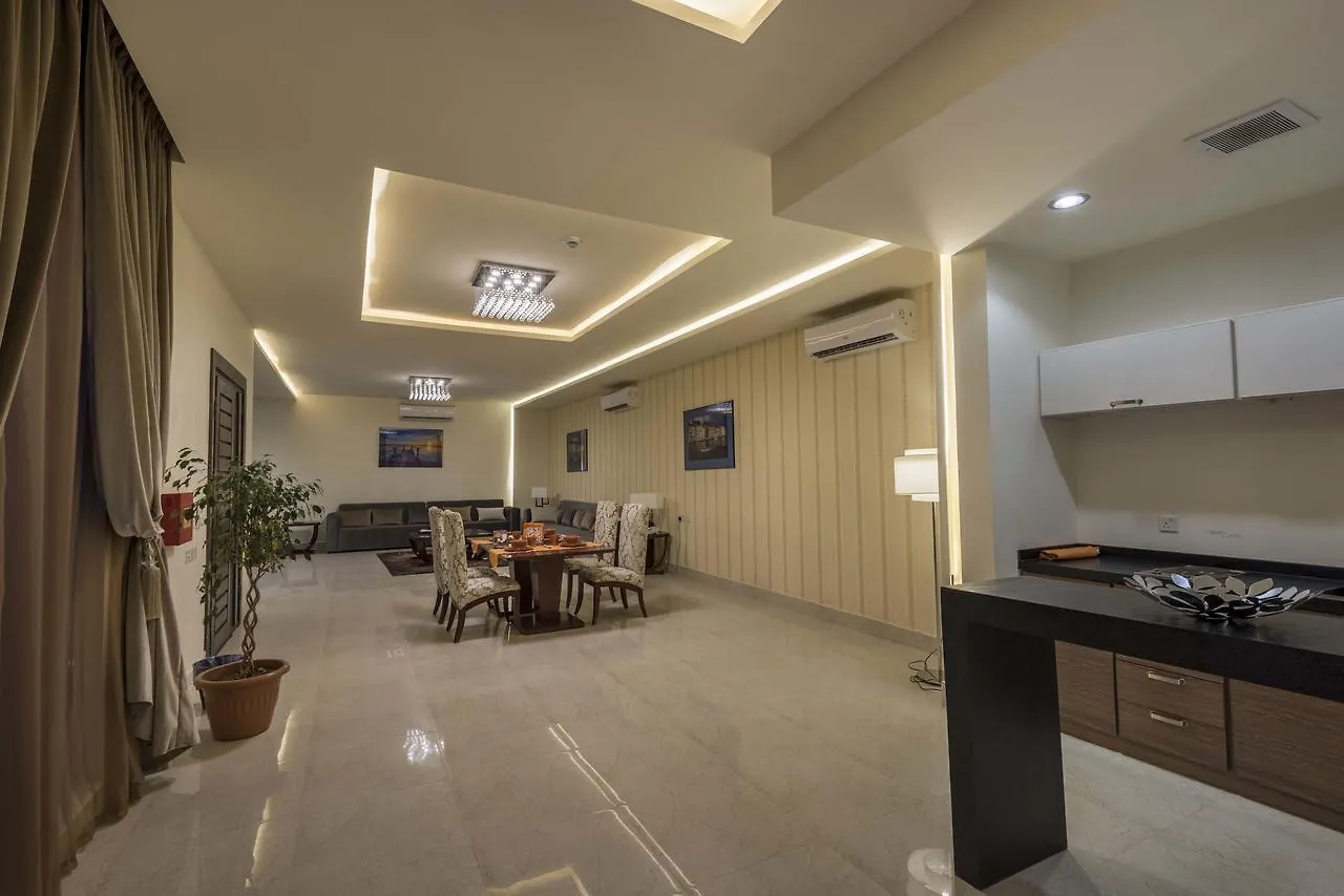 Antola Hotel Riyadh 0*,