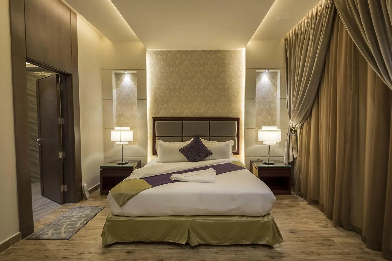 Antola Hotel Riyadh