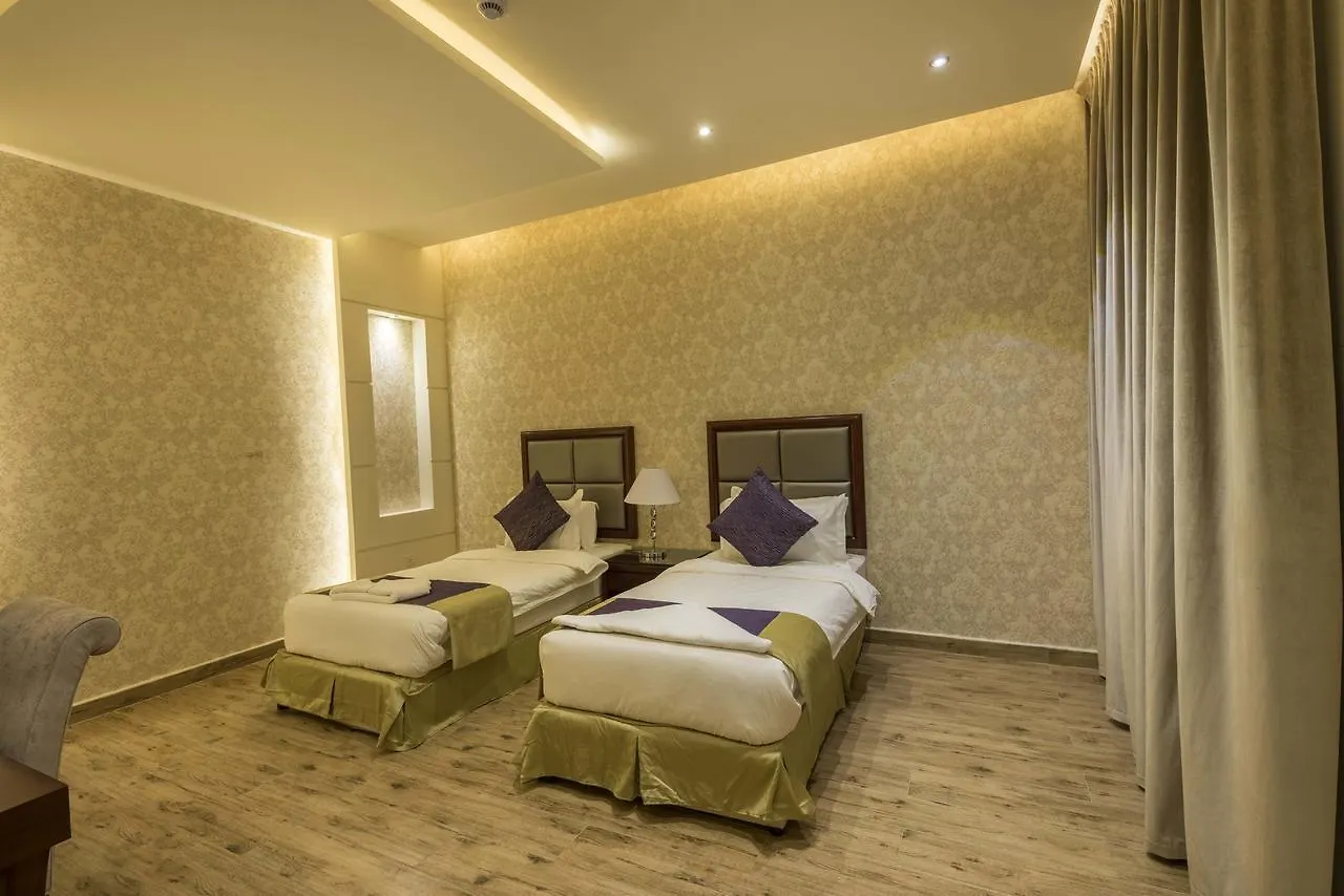 Antola Hotel Riyadh 0*,