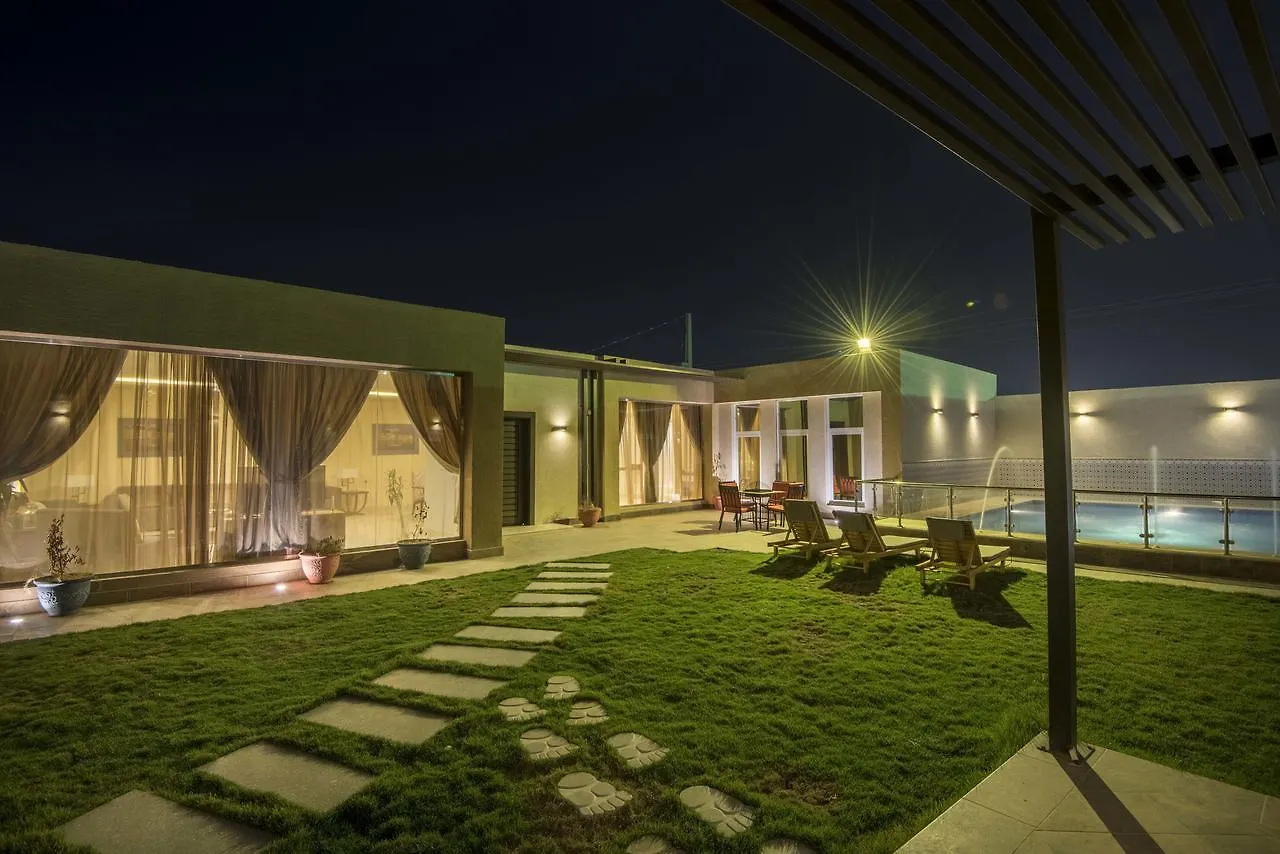 Antola Hotel Riyadh 0*,