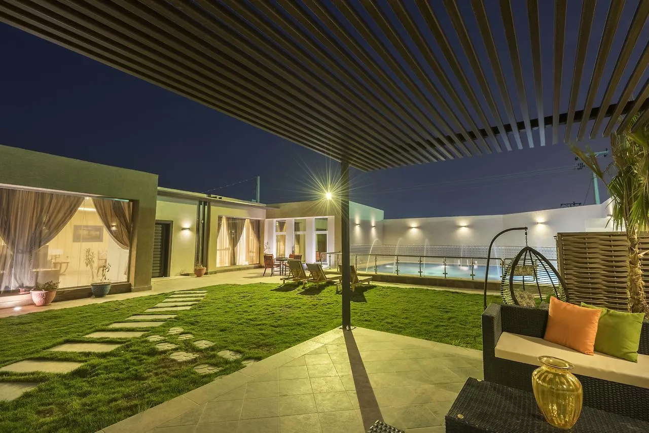 Antola Hotel Riyadh Saudi Arabia