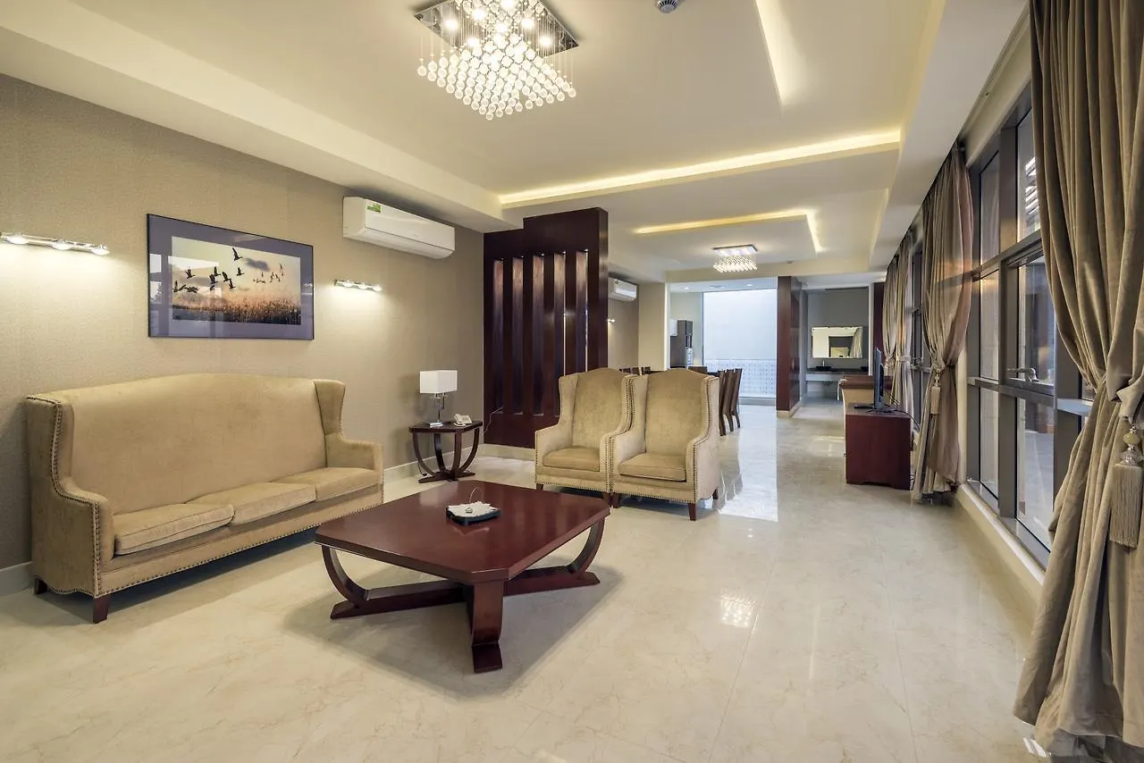 فندق الرياضفي  Antola 0*, الرياض