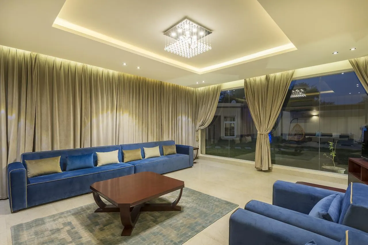 Antola Hotel Riyadh 0*,