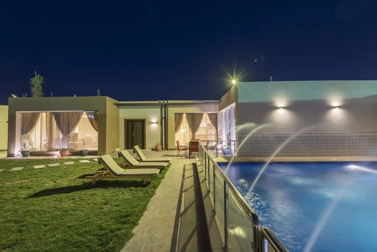 Antola Hotel Riyadh