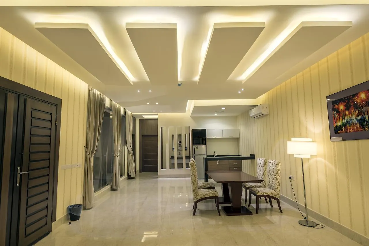Antola Hotel Riyadh Saudi Arabia