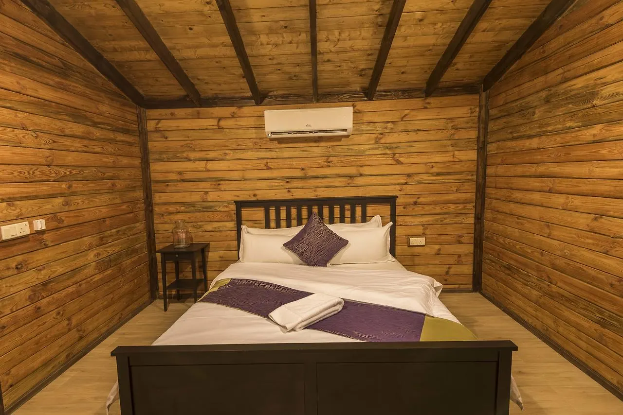 Antola Hotel Riyadh Chalet