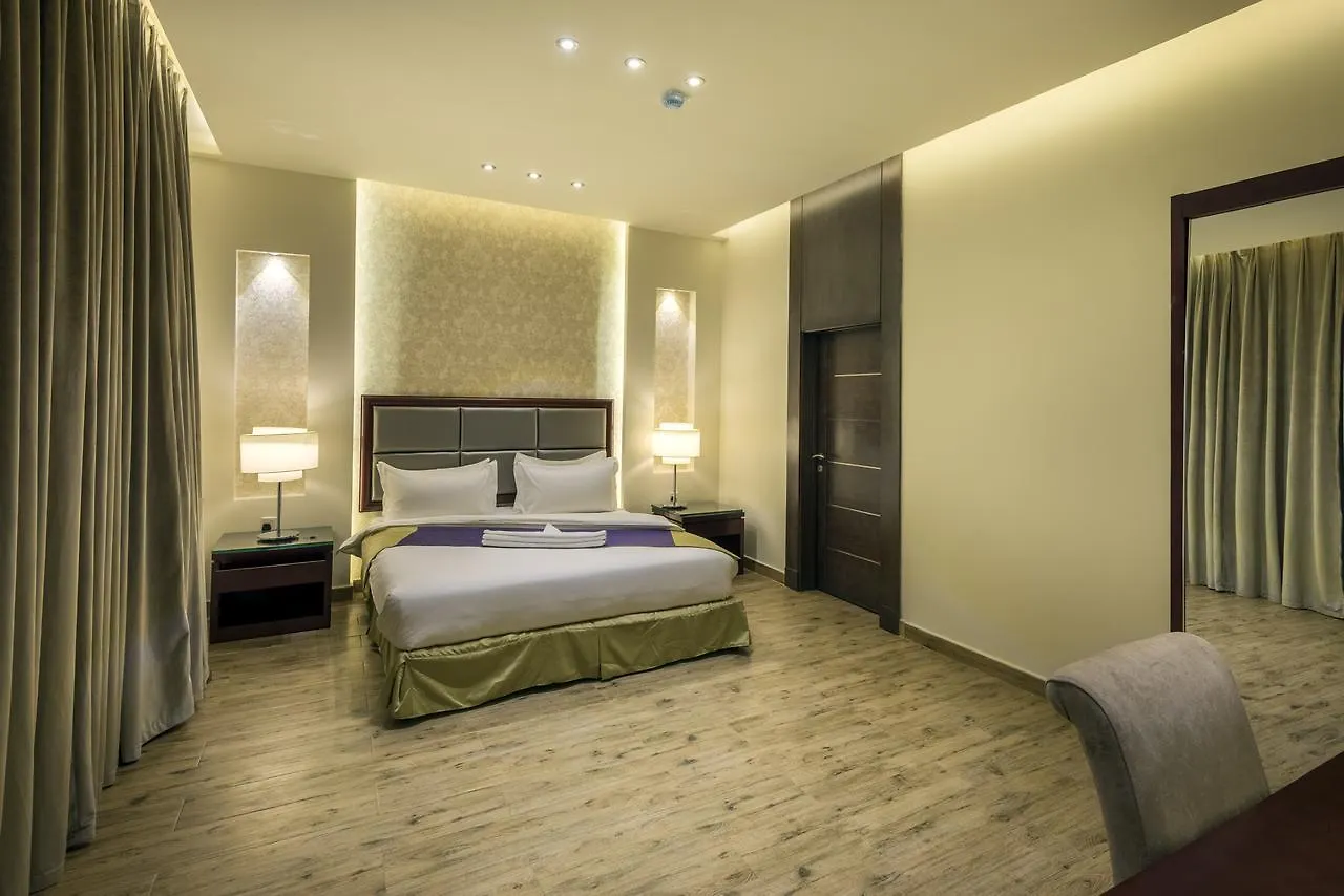 Antola Hotel Riyadh