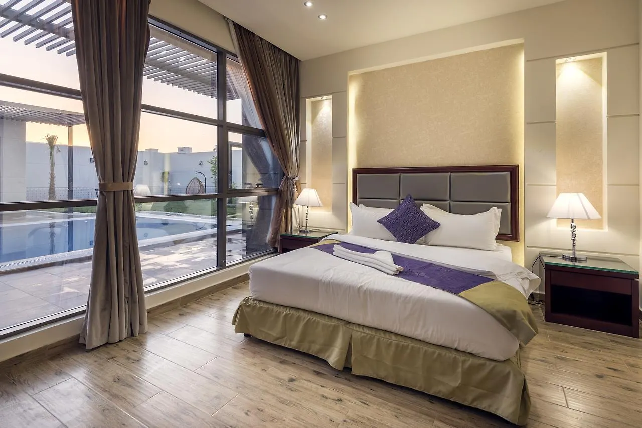 Antola Hotel Riyadh